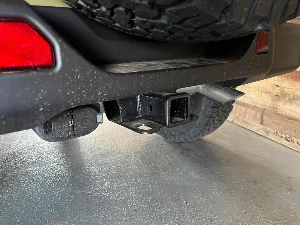 New 2026 41 Exterior Paint Jeep Rubicon image 25