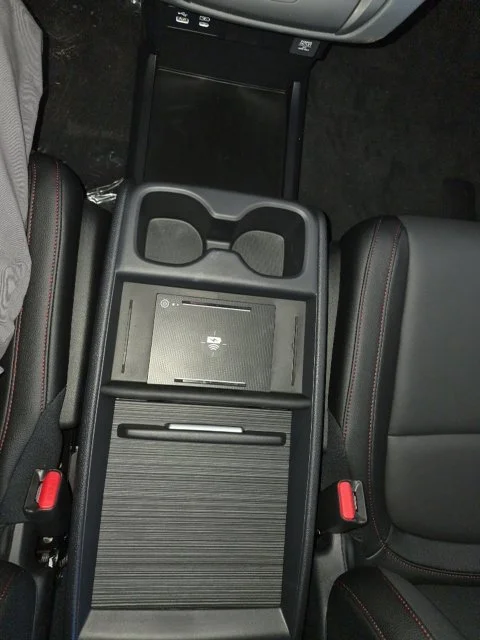 New 2026 Sonic Gray Pearl Honda Sport-L image 24