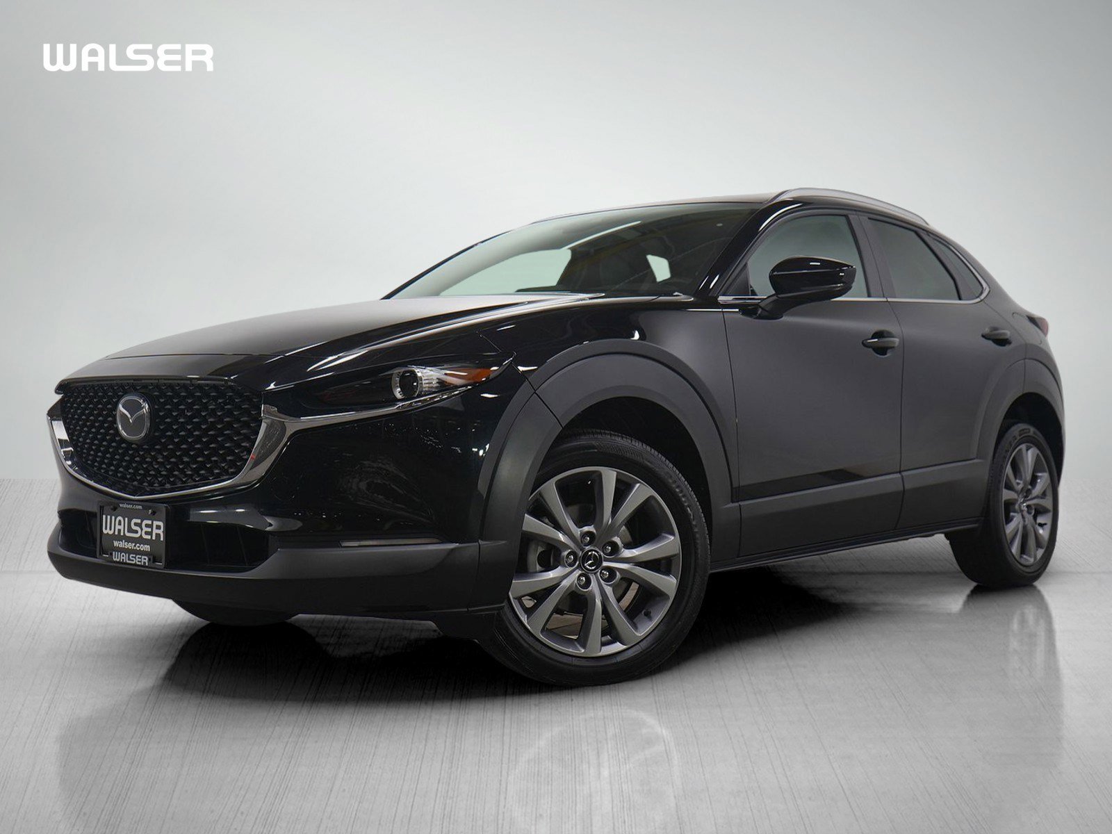 2023 Mazda CX-30 Select