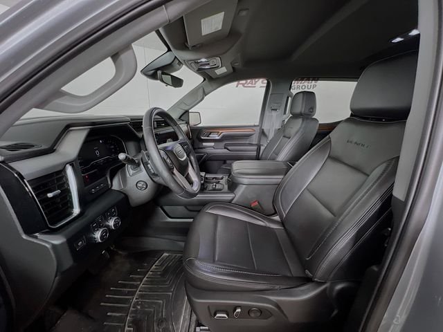 Used 2023 Silver GMC Denali image 10