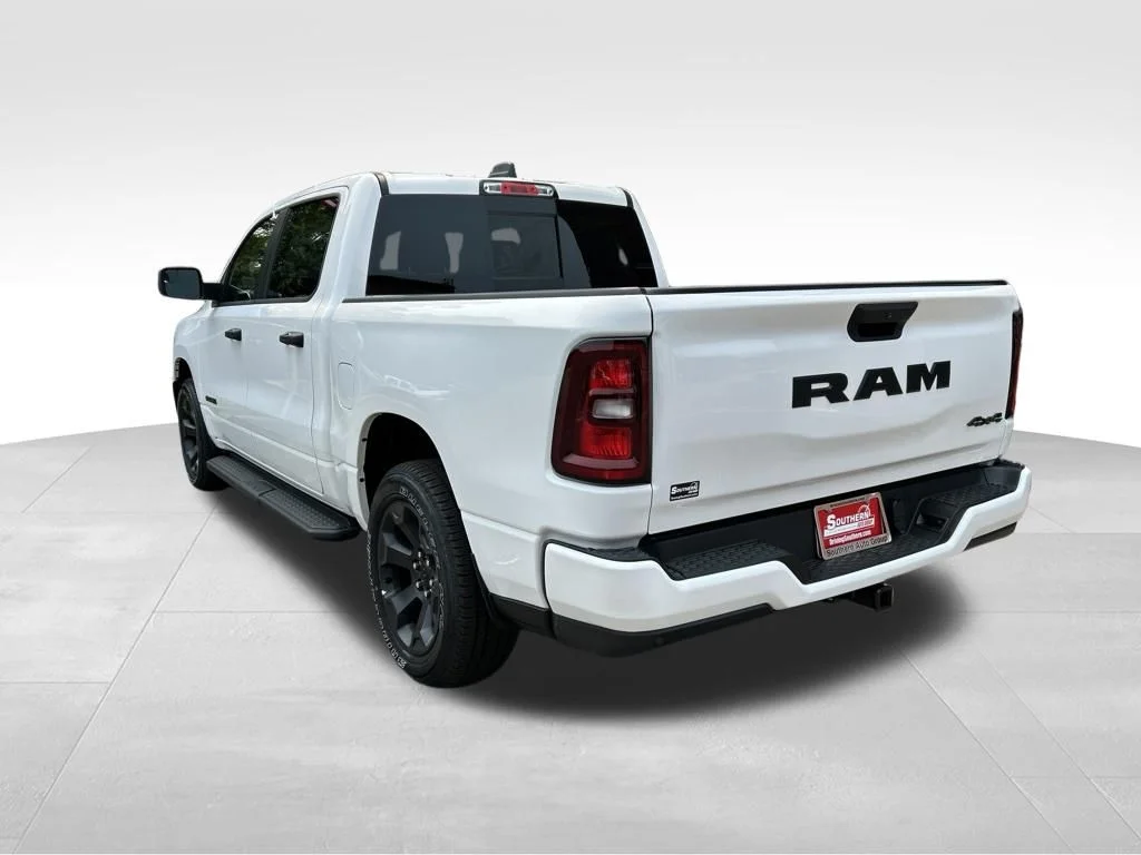 Used 2026 White Ram Express image 3