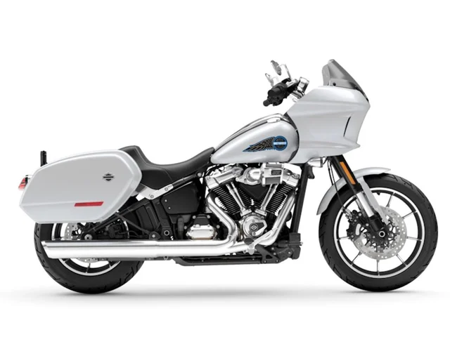2026 Harley-Davidson® FXLRST - Low Rider® ST 