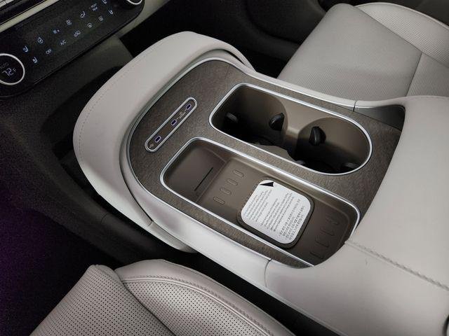 New 2026 Gray Hyundai Limited AWD image 22