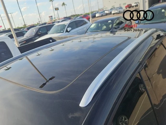 Used 2023 Black Audi Premium Plus image 8