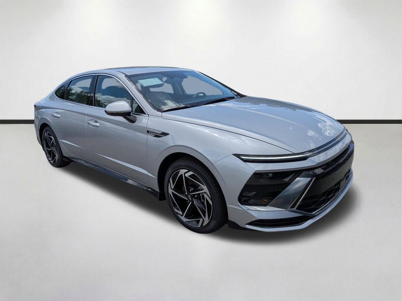 2026 Hyundai Sonata
