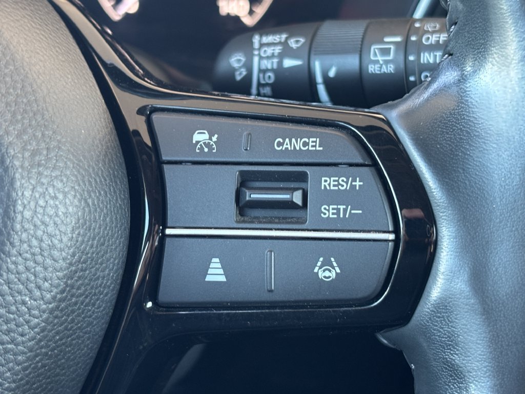 2024 Honda CR-V EX-L - Photo 12
