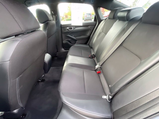 Used 2024 Sonic Gray Pearl Honda Sport image 27