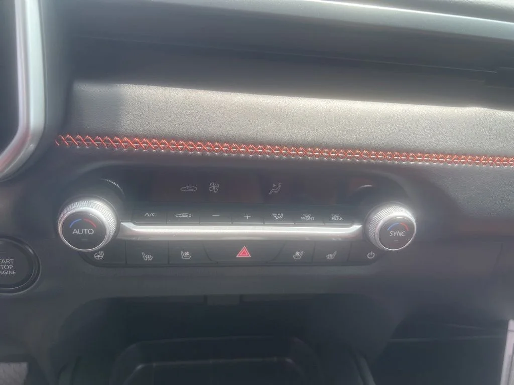 New 2026 Beige/tan Mazda 2.5 Turbo Meridian Edition image 22