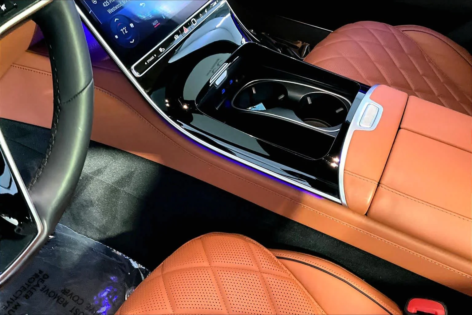 2023 Mercedes-Benz S-Class S 580 - Photo 17