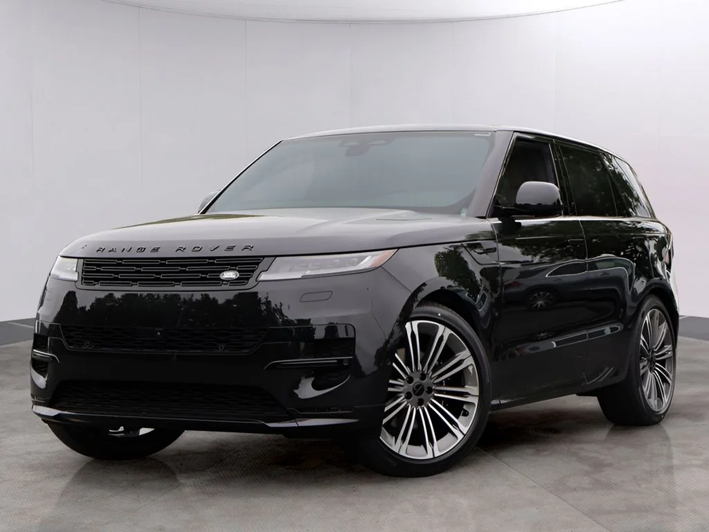 2026 Land Rover Range Rover Sport P400 MHEV Dynamic SE's photo