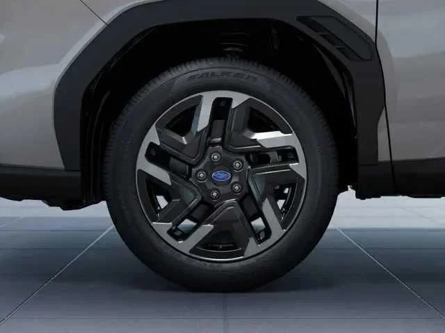 New 2026 RIVER ROCK PEARL Subaru Limited image 9