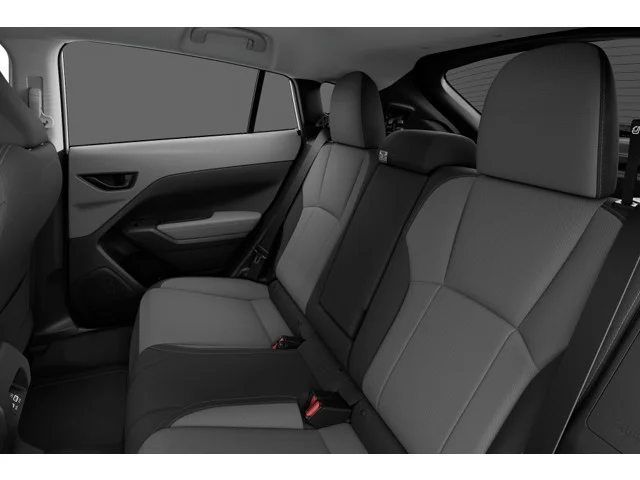 New 2027 CRYSTAL WHITE PEARL Subaru  image 17