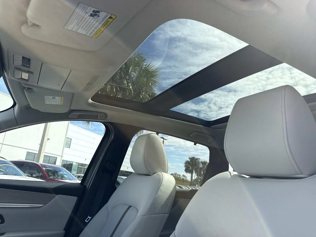 2026 Mazda CX-90 Premium Plus Package - Photo 33