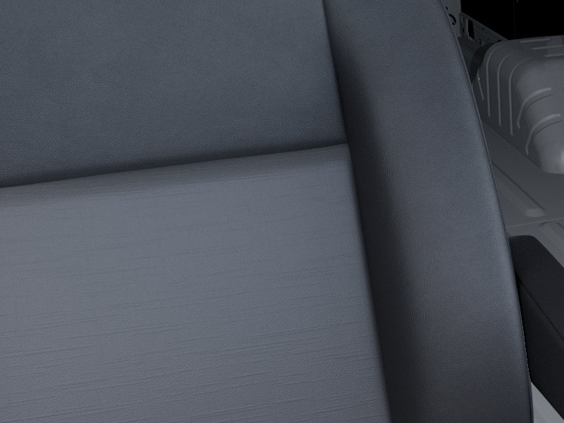 New 2027 Oxford White Ford Cargo Van image 16
