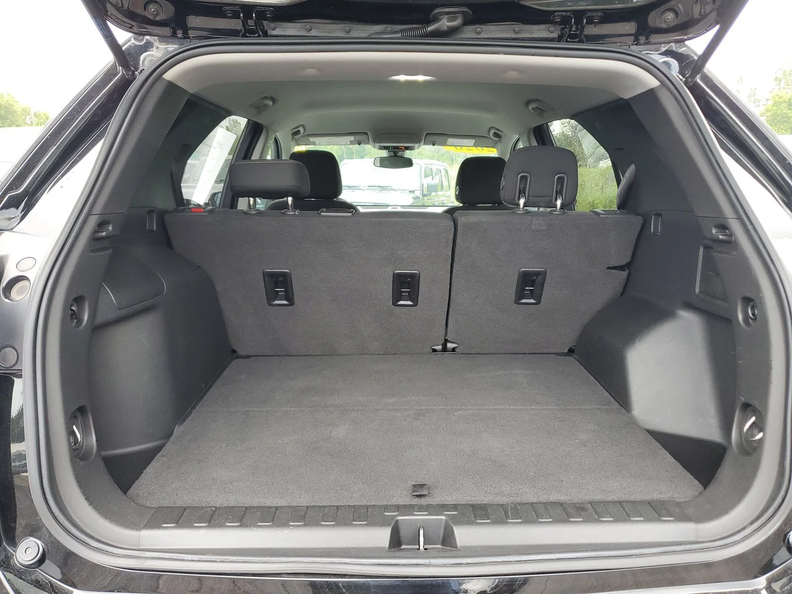 Used 2020 Black Chevrolet LT image 25