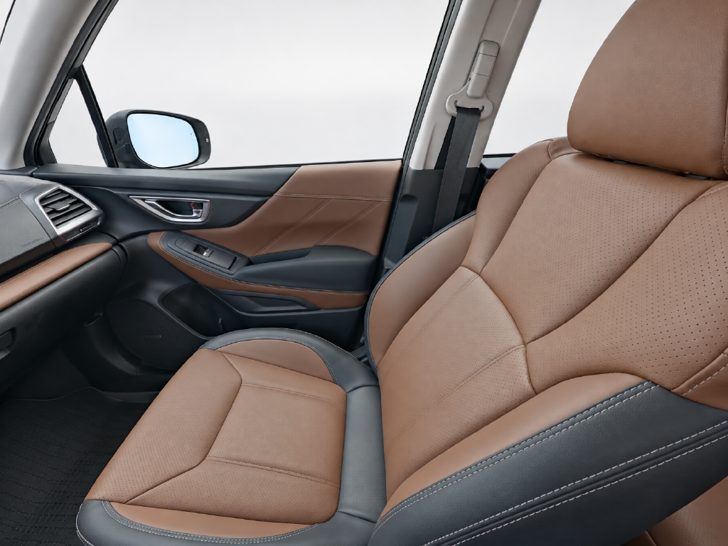 Used 2023 Brown Subaru Touring image 15