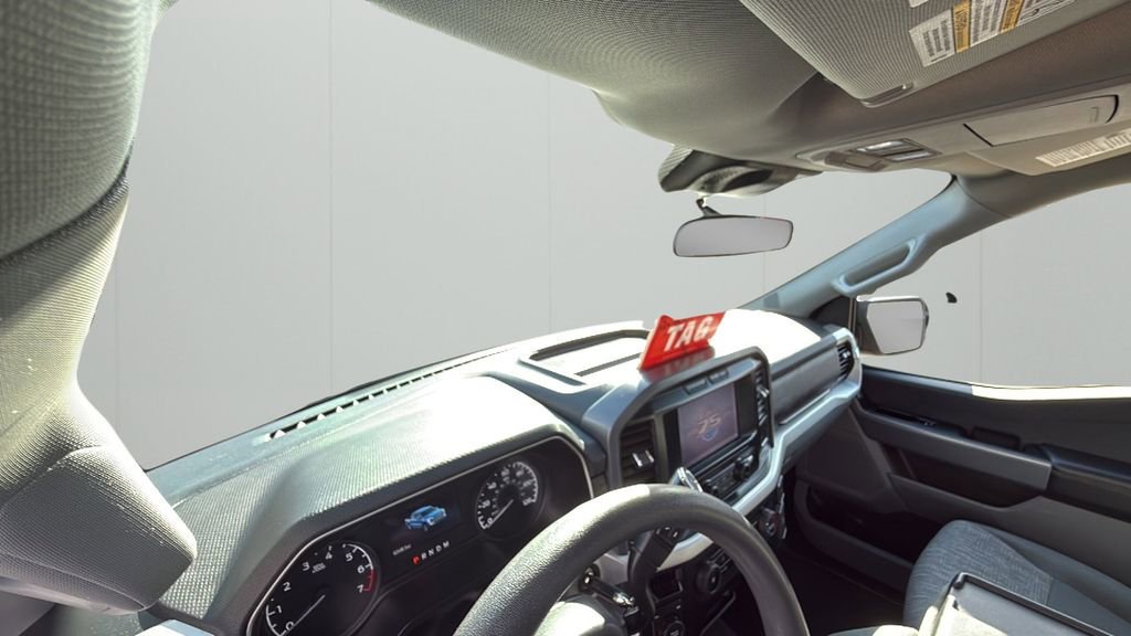 2023 Ford F-150 XL - Photo 31