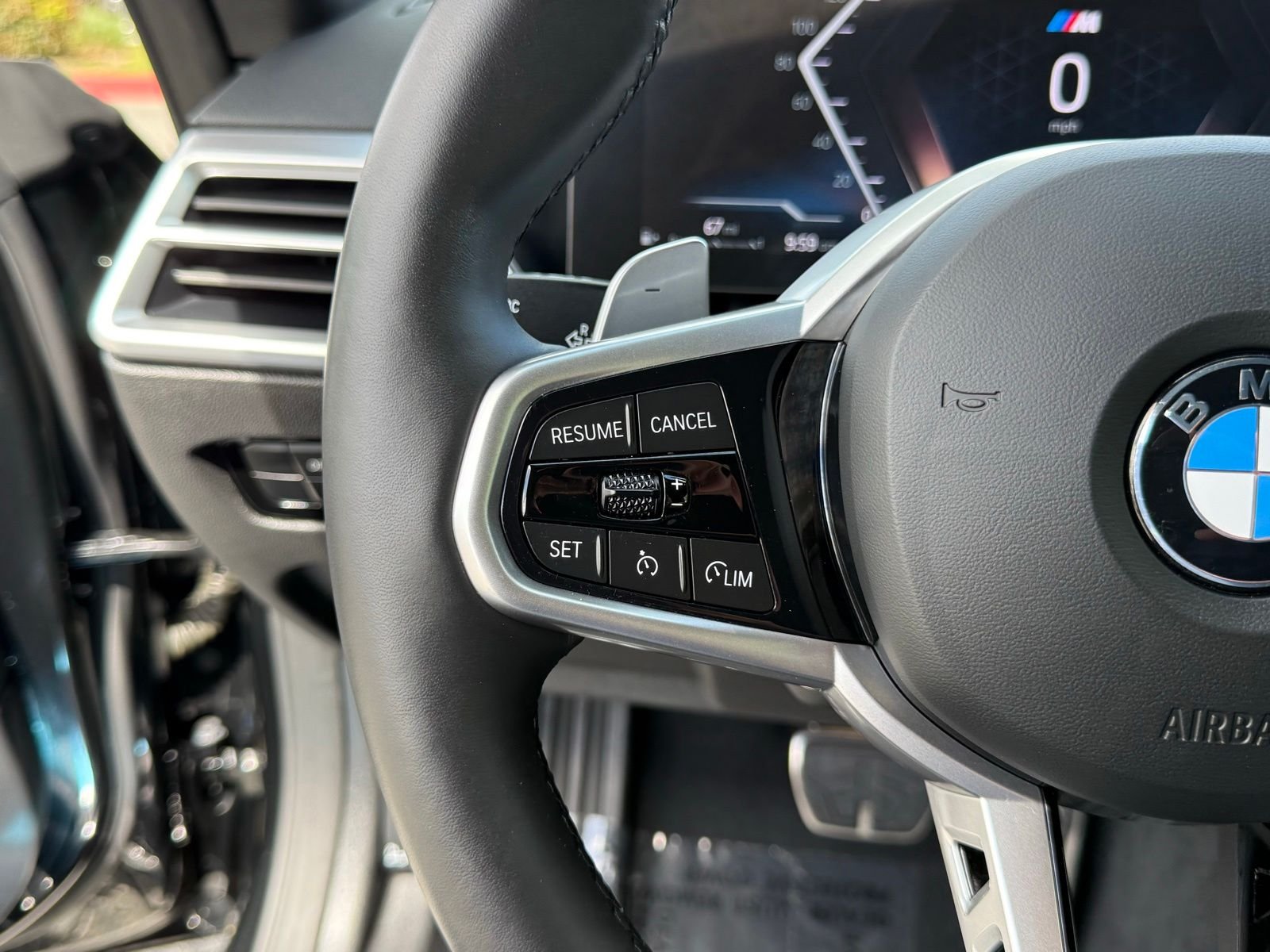 Used 2025 Black BMW 430i image 24