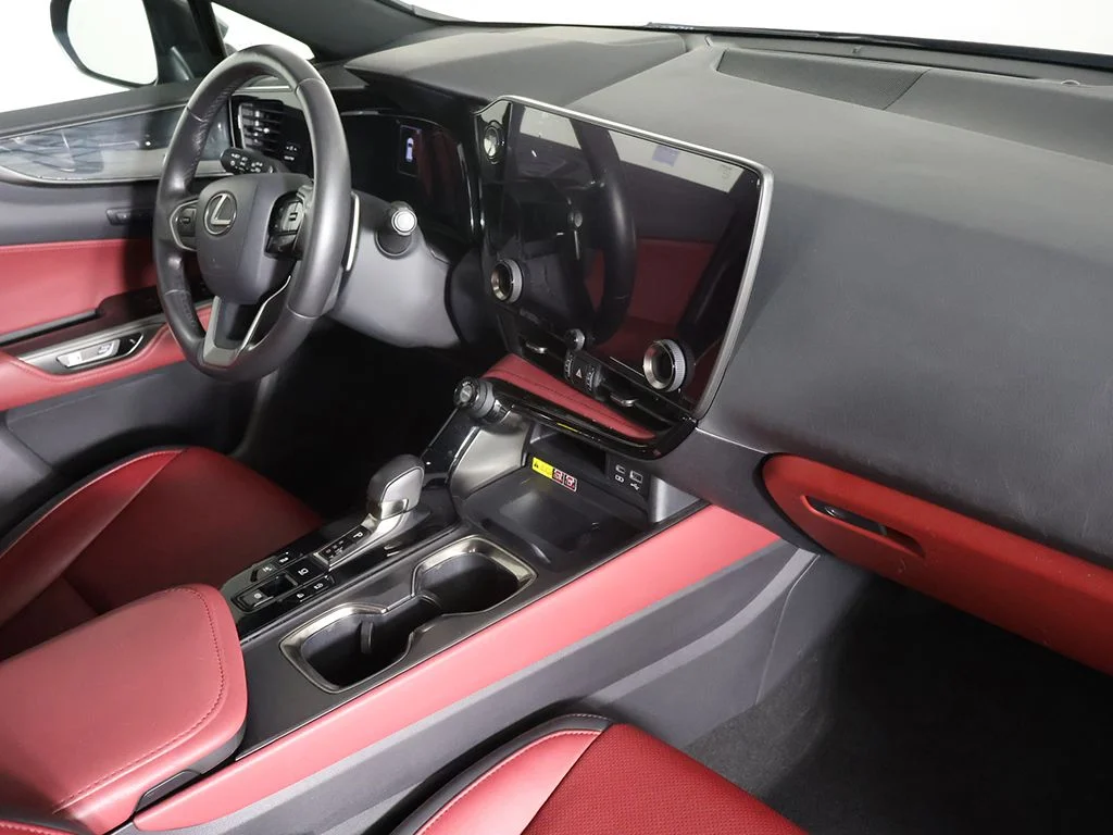 Used 2024 Gray Lexus 350 Premium image 29