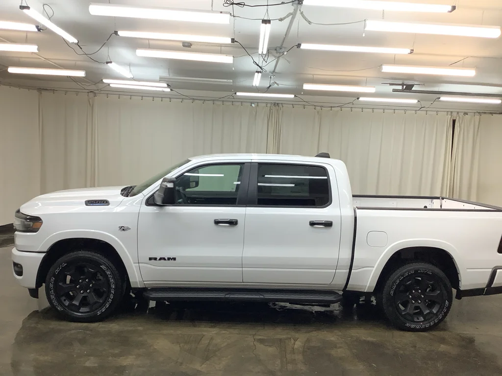 2026 RAM 1500 Big Horn/Lone Star - Photo 9