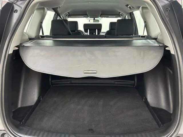 Used 2019 Gray Honda LX image 22