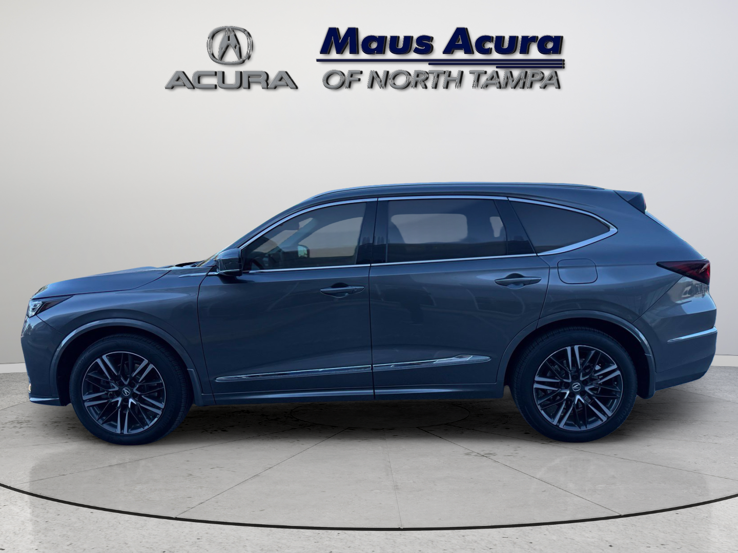 Used 2026  Acura Advance Package image 4