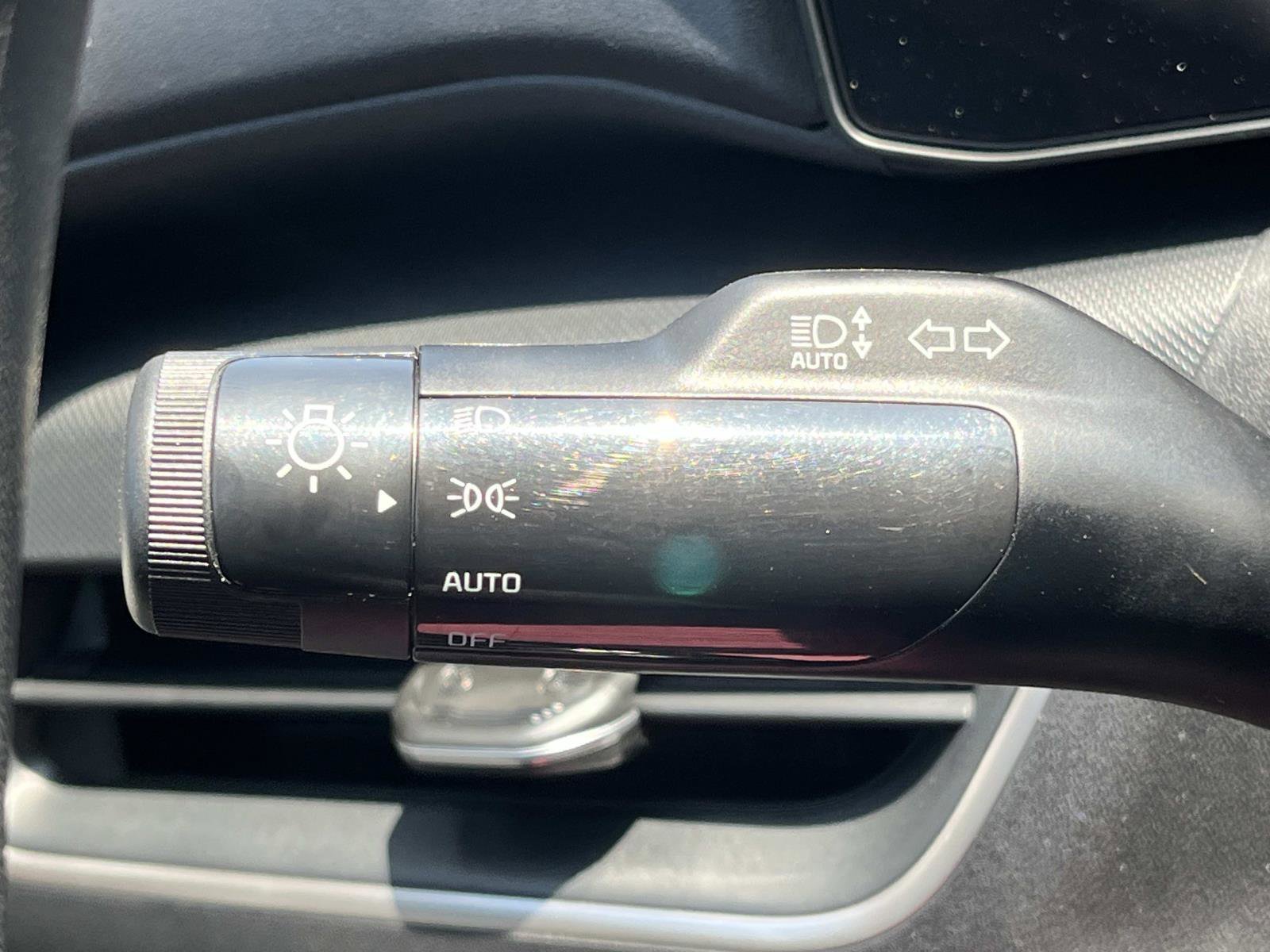 New 2026 Morning Haze Kia LXS image 32