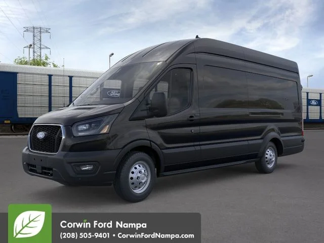 2026 Ford Transit 250 High Roof 148EL WB AWD's photo