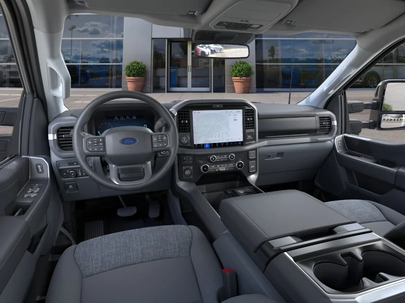 New 2026 Avalanche Ford XLT image 40