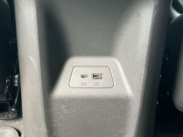 Used 2025 Black Buick Sport Touring image 40