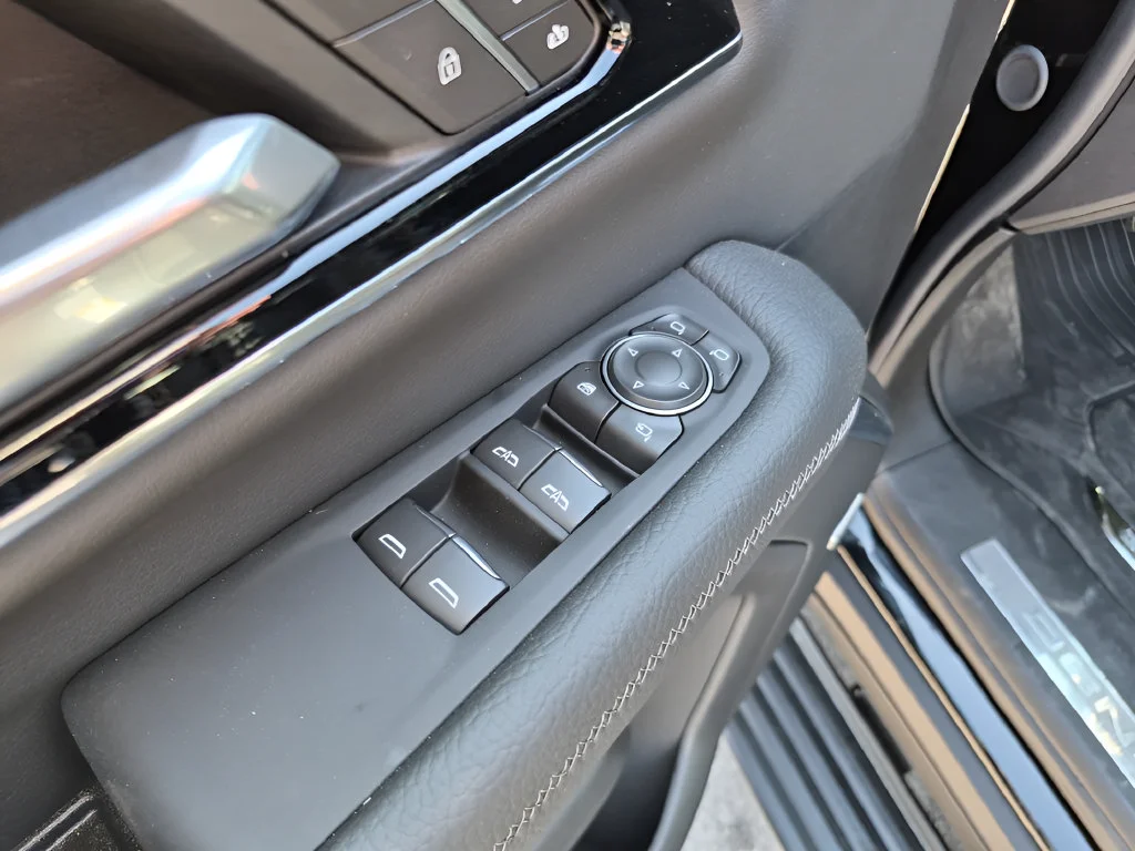 New 2026 GMC Yukon Denali, photo 17
