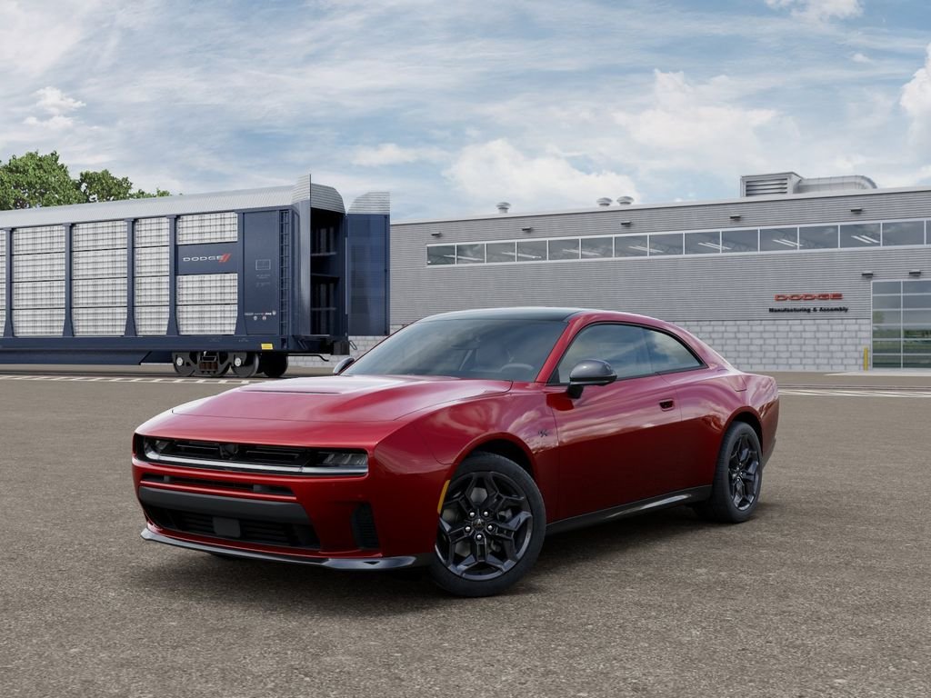 New 2027 Redeye Dodge R/T Plus image 2