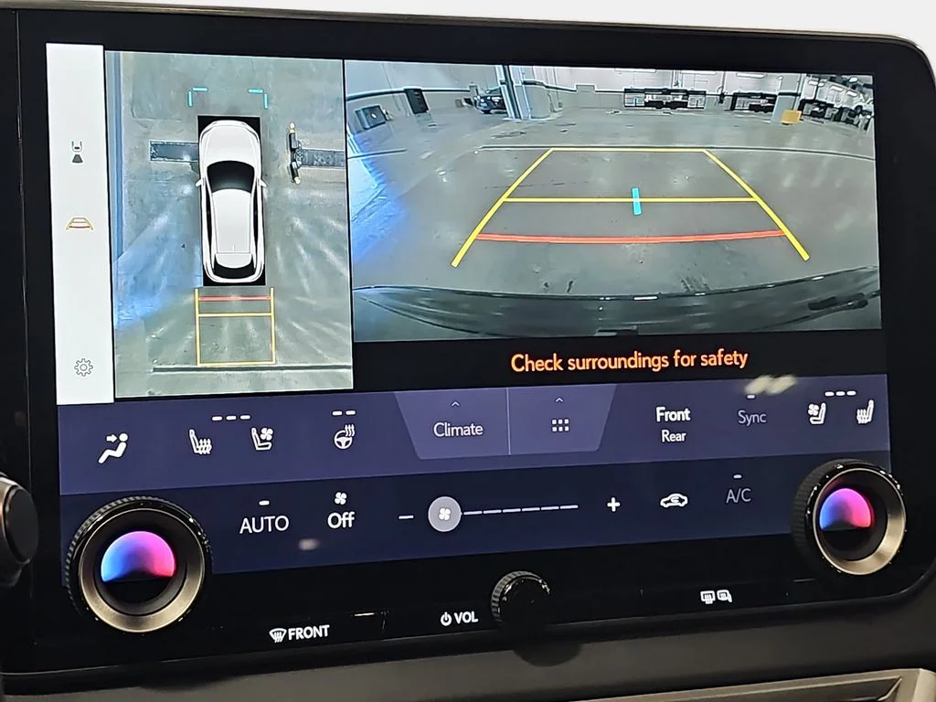 Certified Used 2024  Lexus 350 Premium image 24