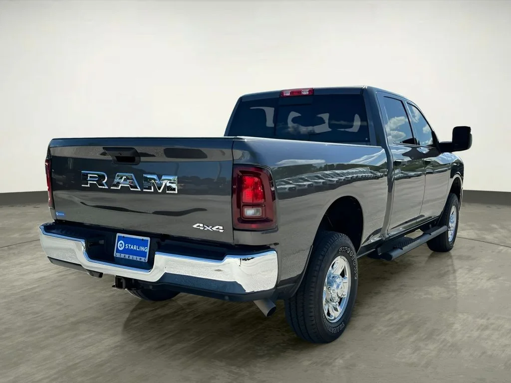 Used 2025 Gray Ram Tradesman image 8