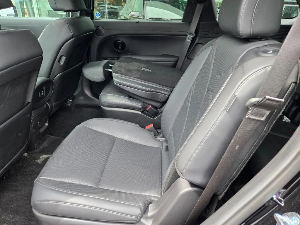 Used 2026 Black Hyundai XRT Pro image 15