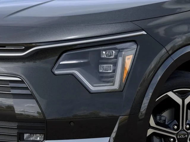 New 2026 Interstellar Gray Kia SX Touring image 10