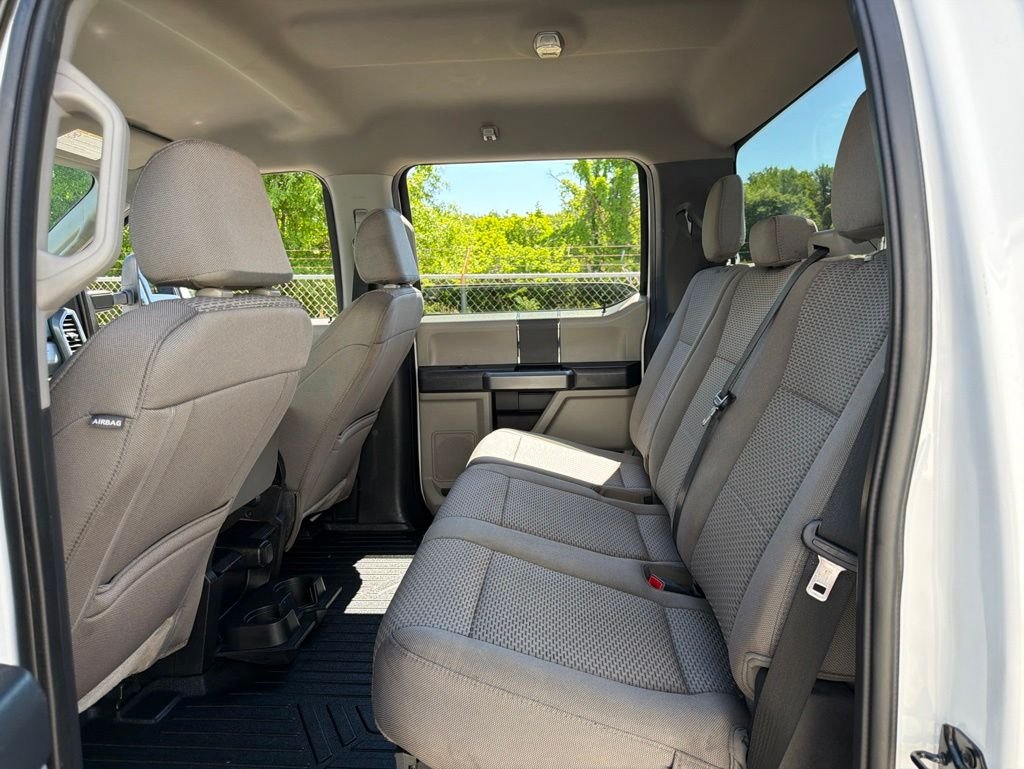 2022 Ford F-250 Super Duty XLT - Photo 15