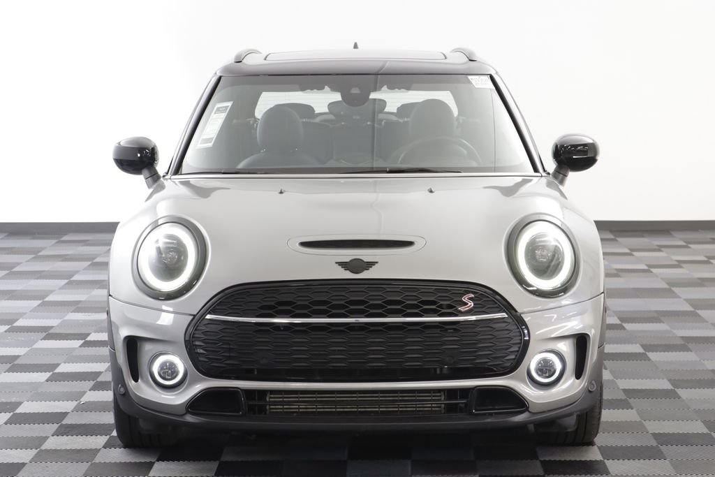 Certified Used 2023 Silver MINI Iconic image 25