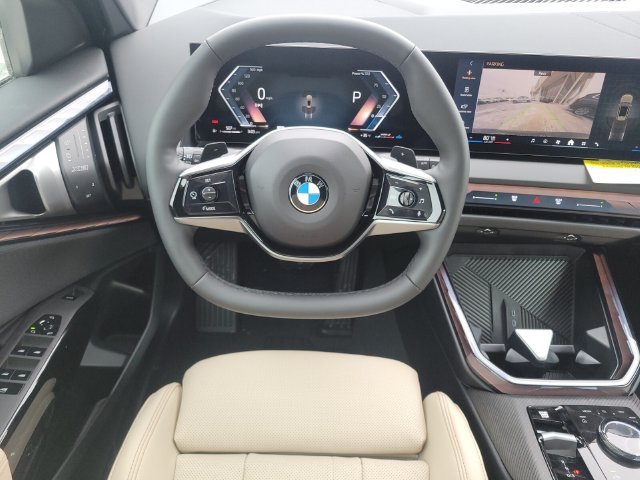 Used 2026 Beige BMW 30 xDrive image 10