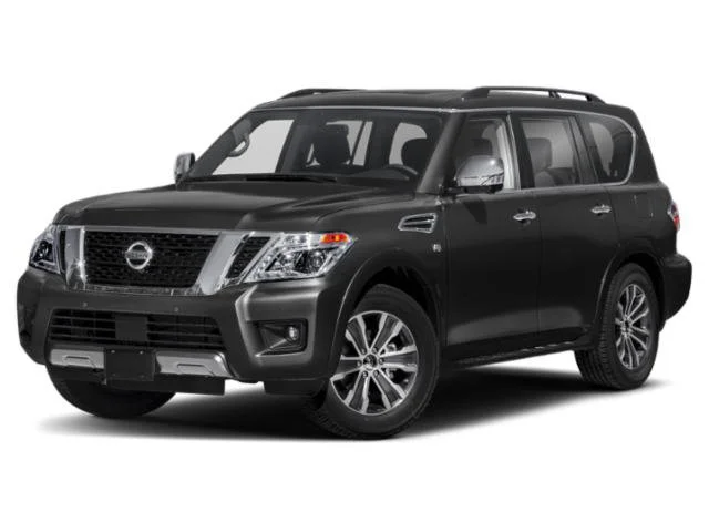 Used 2020 Brilliant Silver Metallic Nissan SL image 4