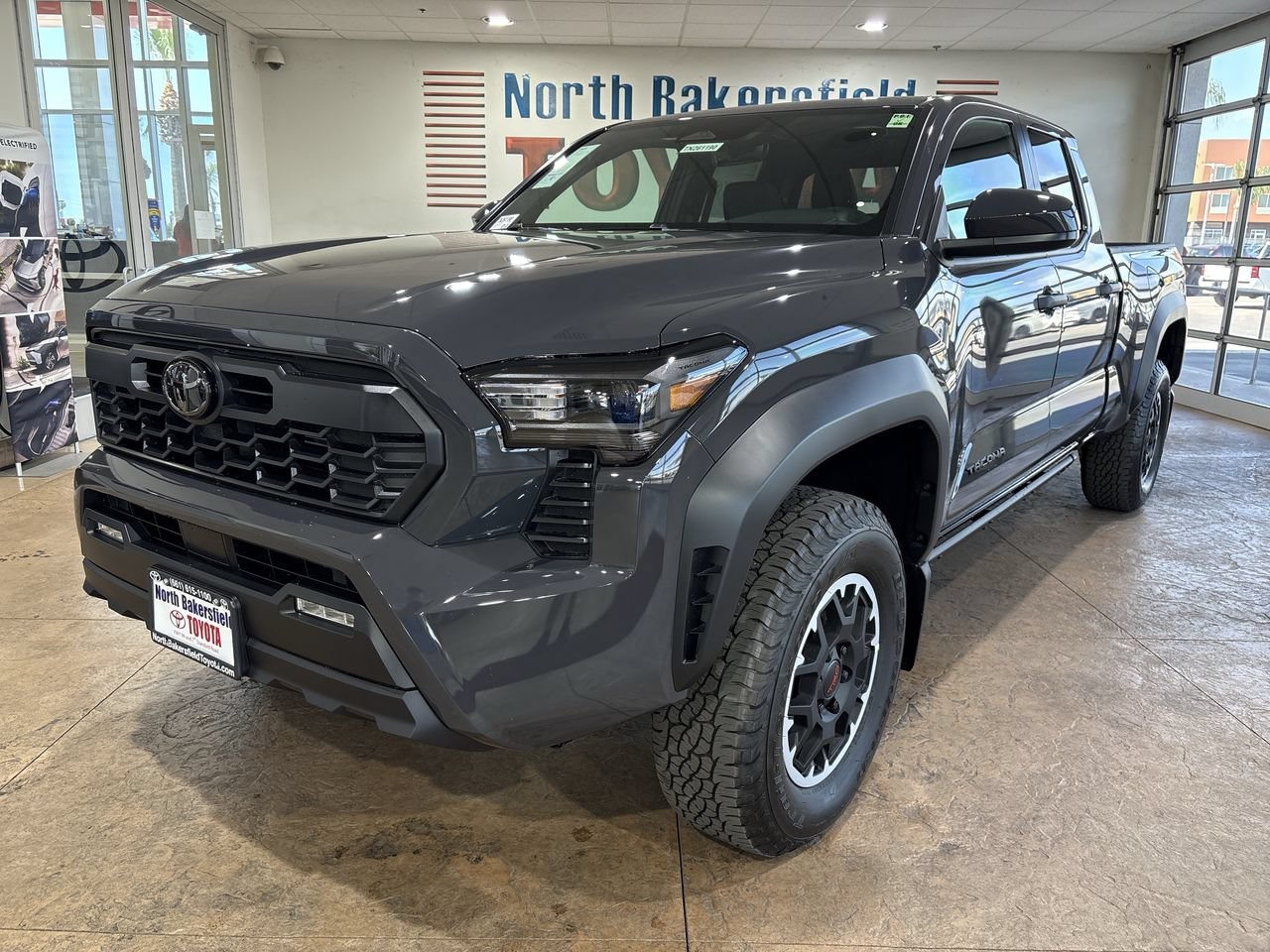 New 2026 Underground Toyota  TRD Off-Road image 6