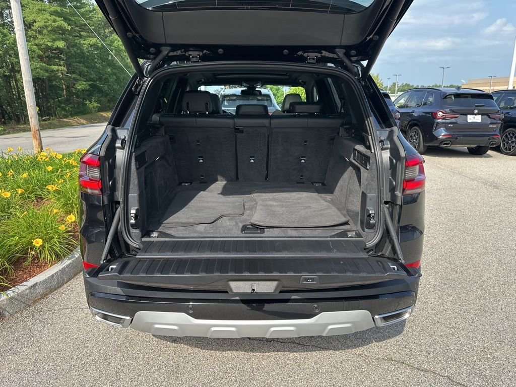 2022 BMW X5 40i - Photo 26