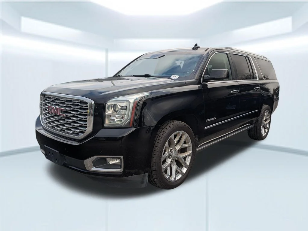 2018 GMC Yukon XL