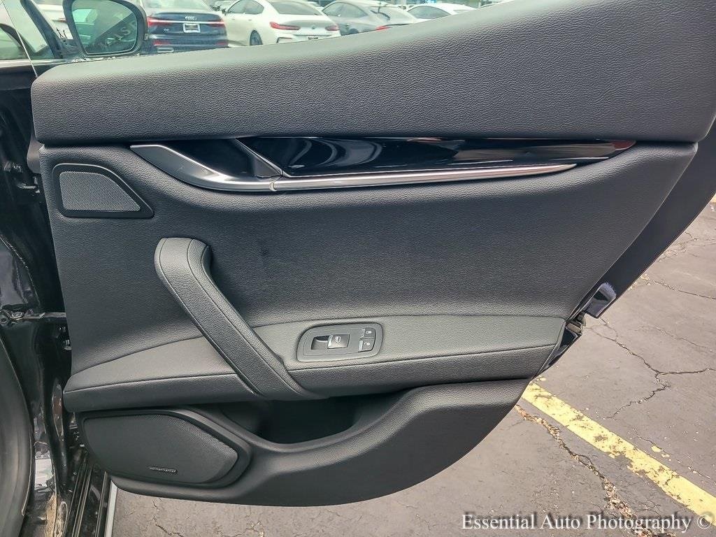 2022 MASERATI GHIBLI - Image 21