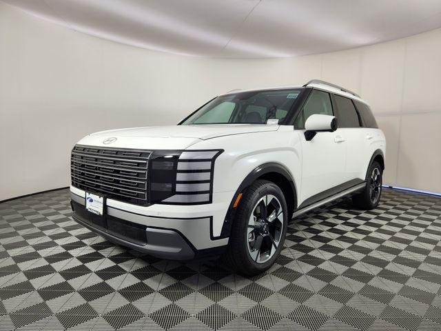 2026 Hyundai Palisade Limited Hybrid AWD's photo