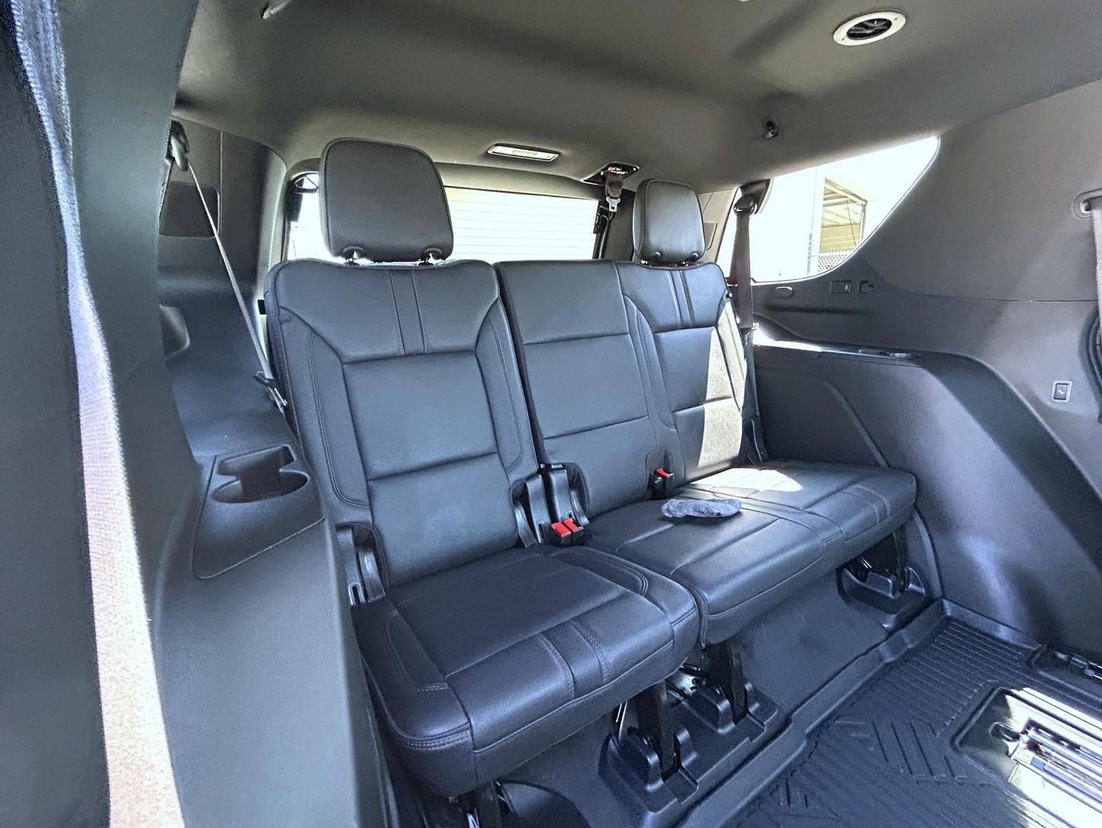 Used 2025 Gray Chevrolet RST image 17