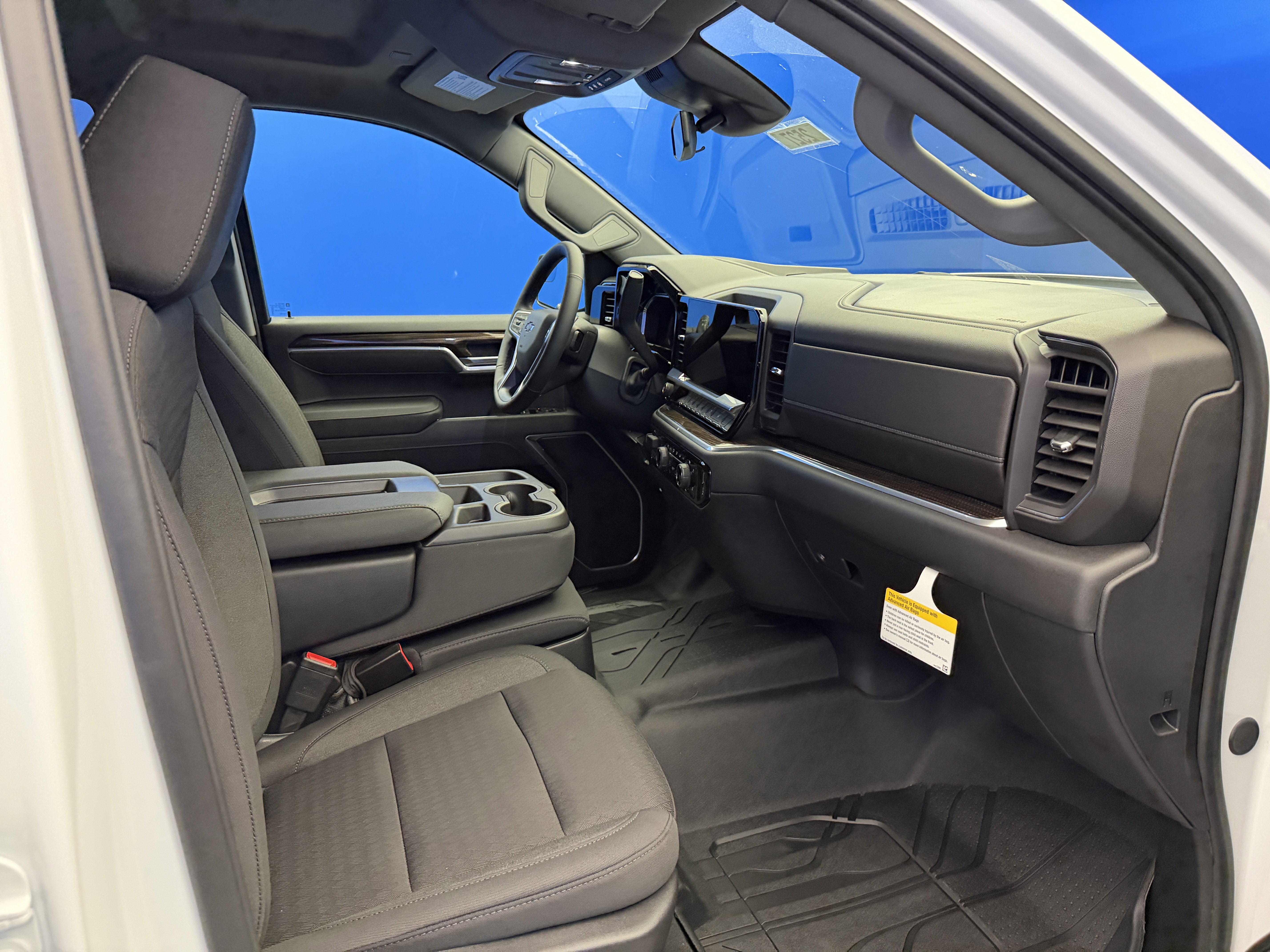 2026 Chevrolet Silverado 1500 RST - Photo 27