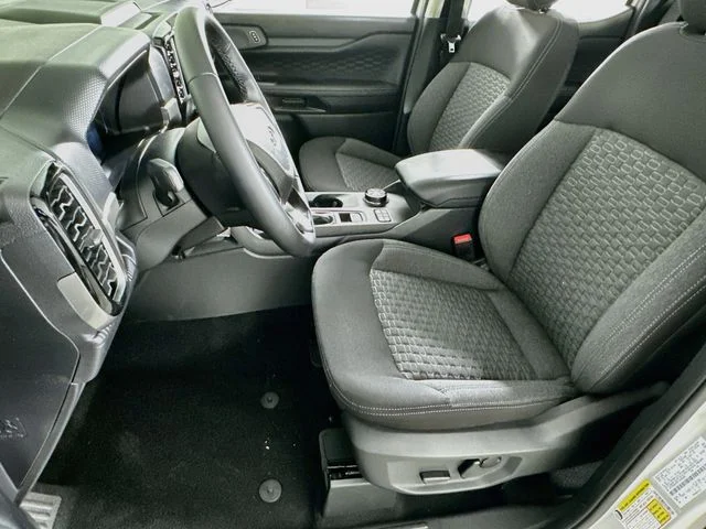 New 2026 Ford Ranger XLT