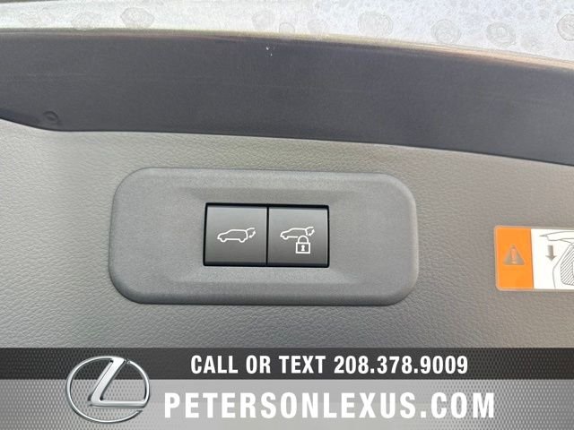 New 2026 Cloudburst Gray Lexus NX 350h PREMIUM AWD image 20