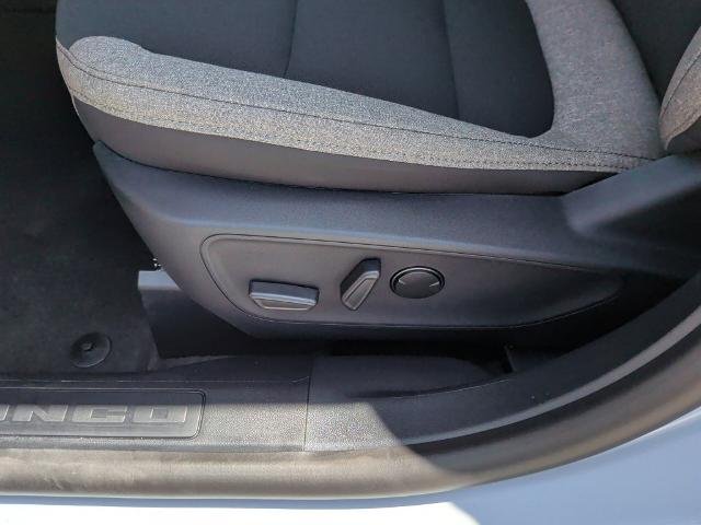 New 2026 Space White Metallic Ford Big Bend® image 57